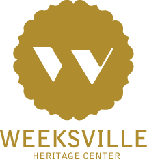 weeksville logo